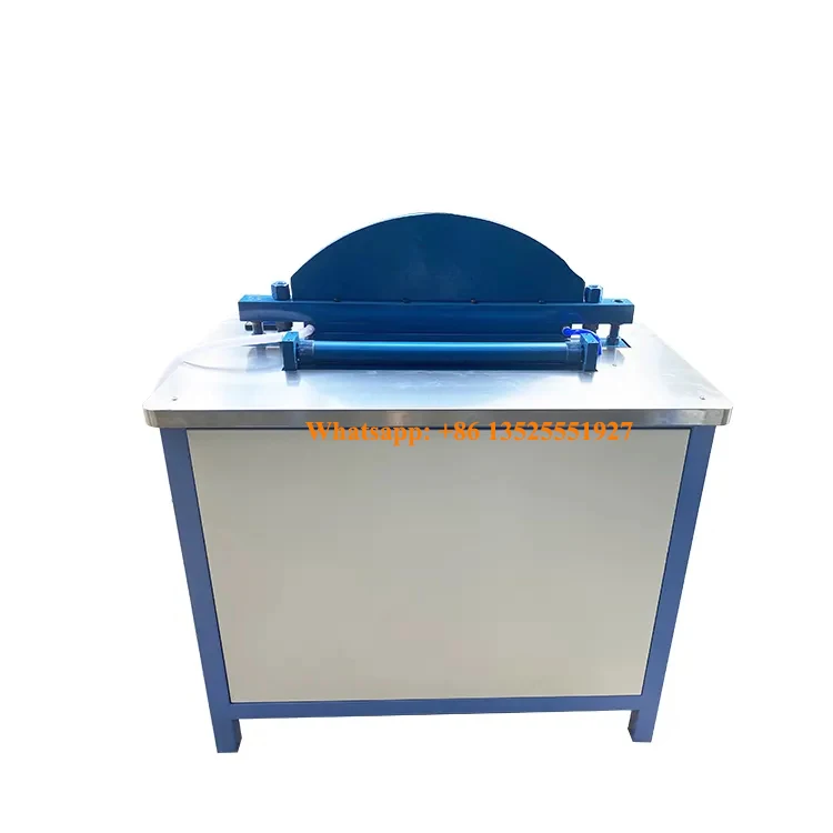 Low Price Leather Perforating Machine/perforating Machine for Leather for EVA, PU