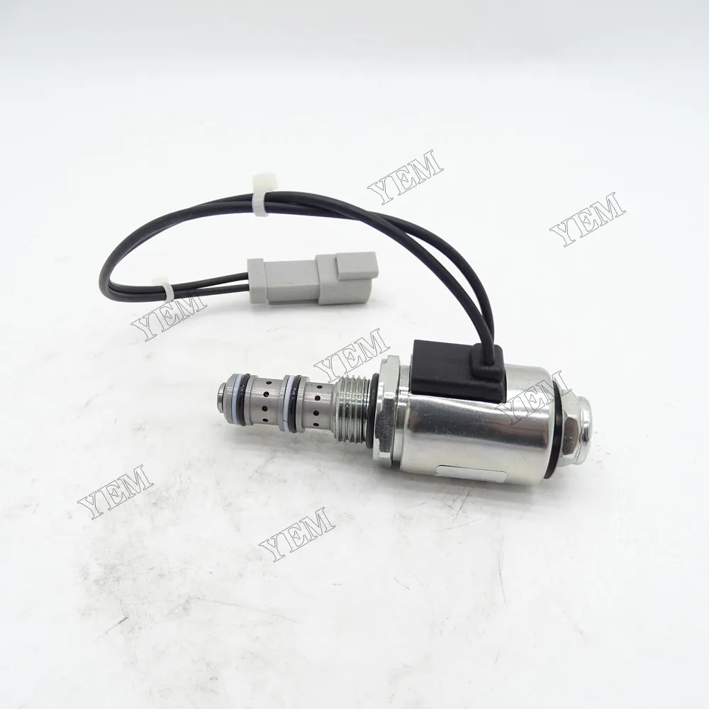 For Cat 201-0950 Solemoid Valve OEM Engine Parts
