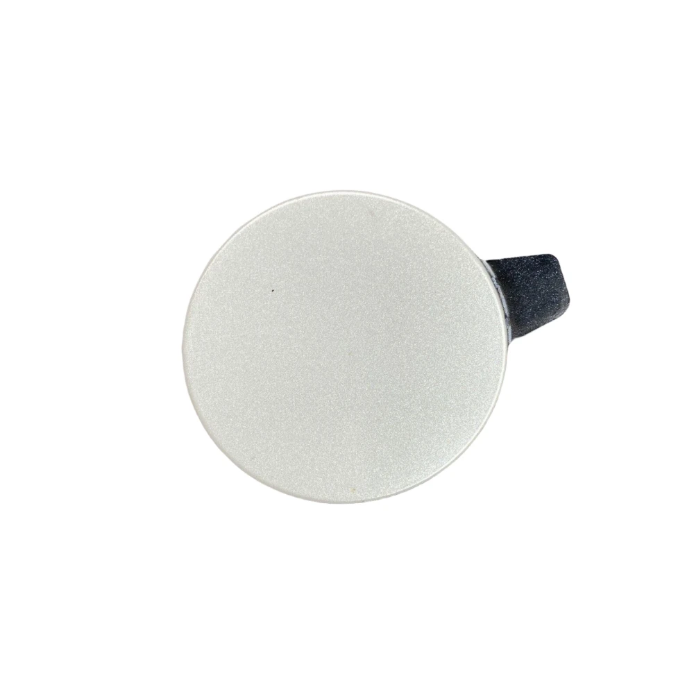thumbnail image 2 of Rear Bumper Trailer Tow Hook Cap Cover For Tesla Model Y – L.F.D 1494426-00-A 2 of 5