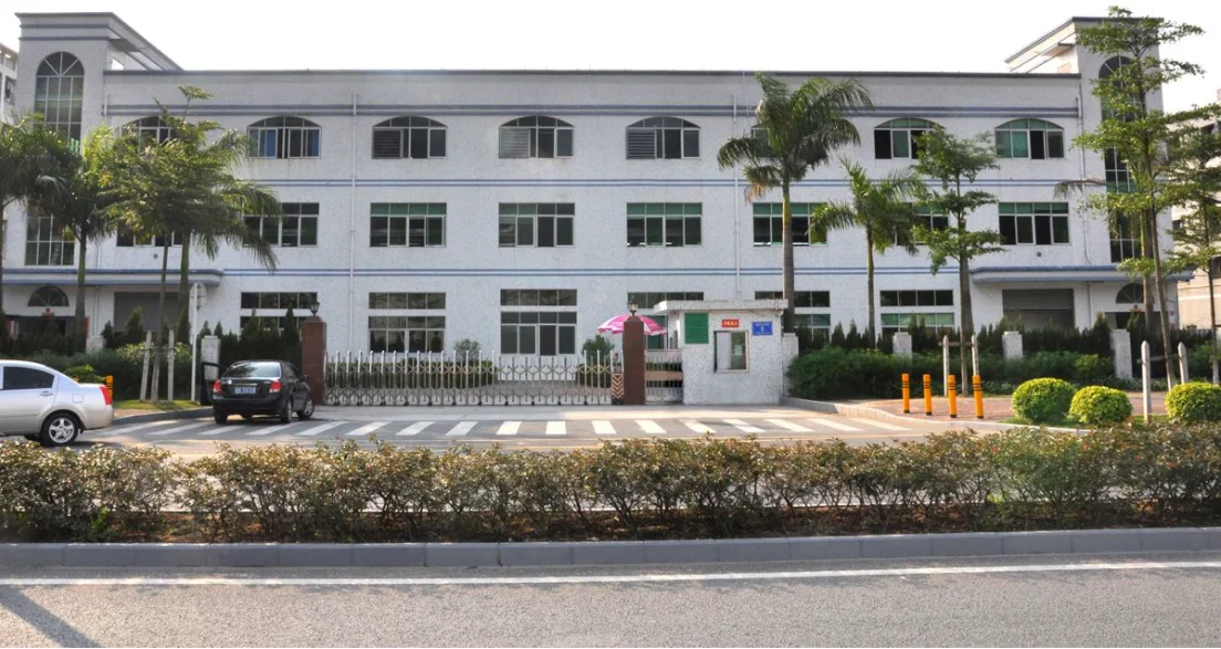 Guangzhou Boyuelong Electronic Technology Co., Ltd. 3