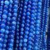 Sapphire blue