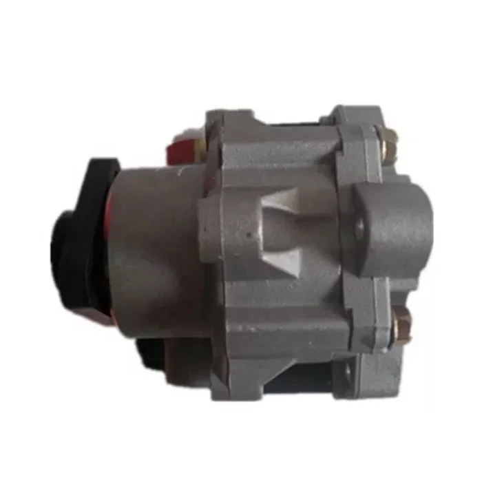 Original Part Power Steering Pump for Dongfeng ZNA Rich Pickup ZG24 4RB2