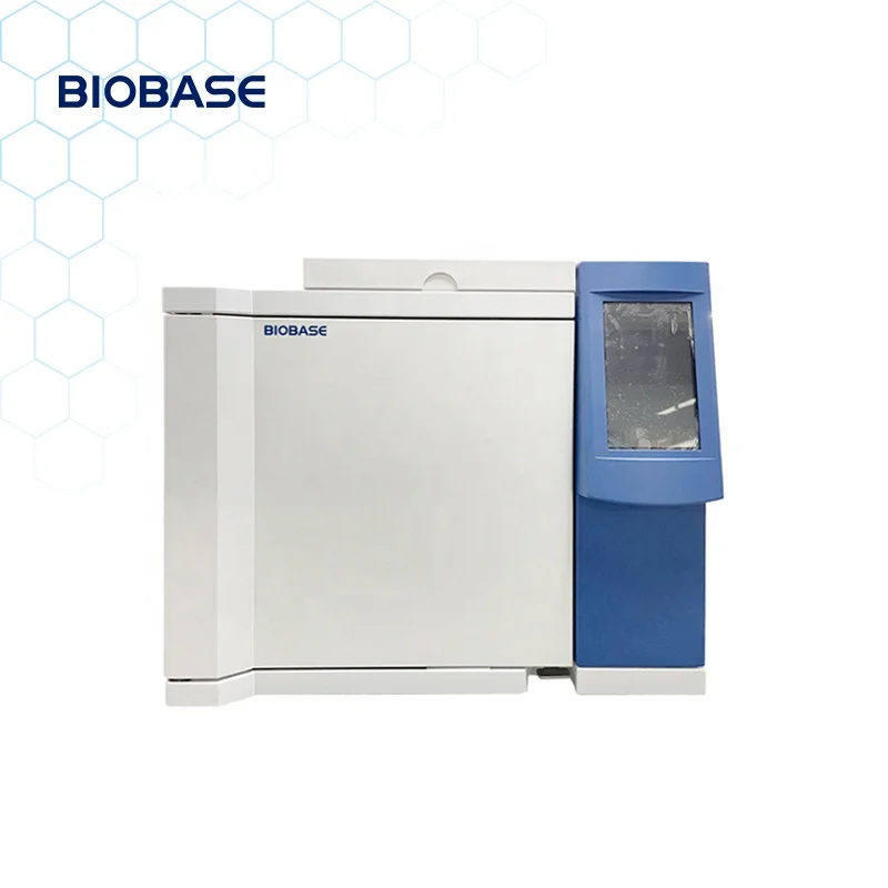 Biobase Gas Chromatography Mass Spectrometry Glass Column Gc Gas
