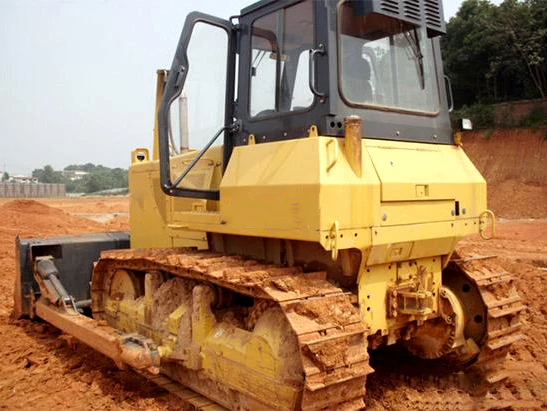 Best Wholesale Price 154 kw Crawler Bulldozer LD20DLG4 with 4.5m³ Blade