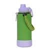 G model-taro purple + green