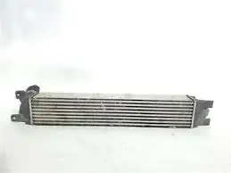 Factory Outlet High Quality Intercooler OEM CT4 — 4