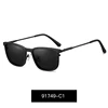 C1Matte black/Gray