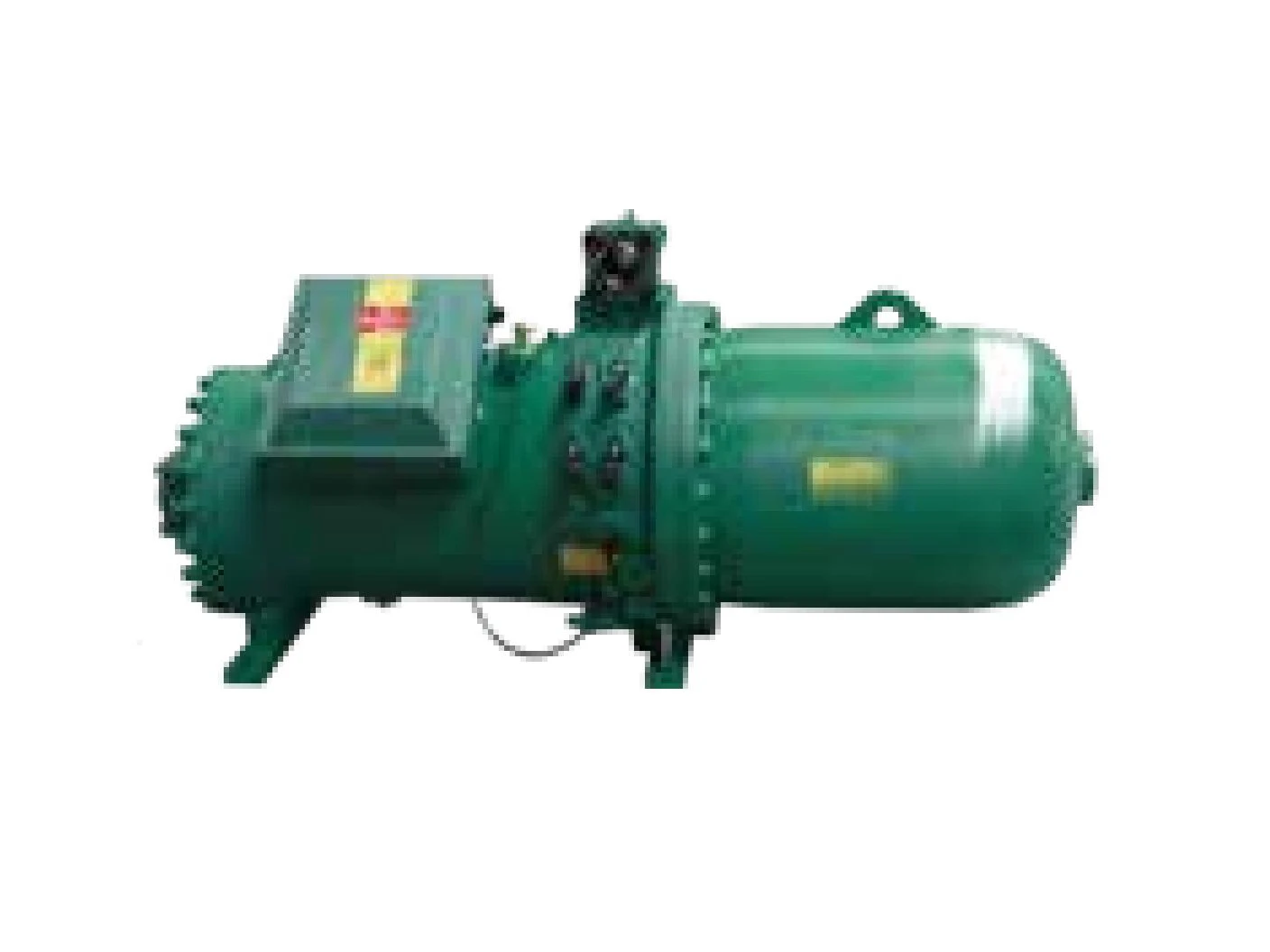 Cooled Screw Water Chiller, 50Tr, 100, 200, 150KW - detail 16