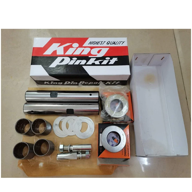 Kp706 Truck Md-02 King Pin Kits 044331-87303 04431-87303 Bearing 