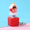 Luminous sound christmas tree-pvc boxed
