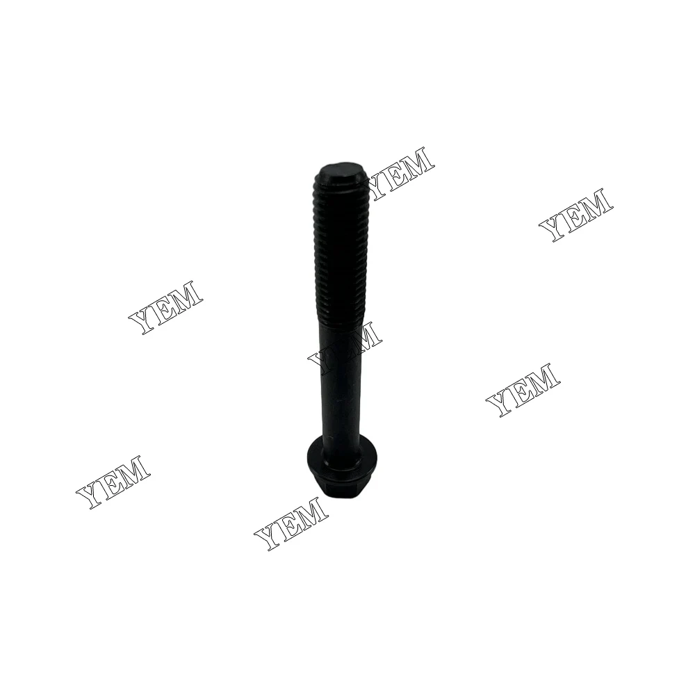 For Perkins 403D-11 Camshaft Flyweight Guide Block 125256220 High Performance Engine Parts 3
