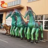 Cavallo Animatronico