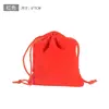 6x7 red