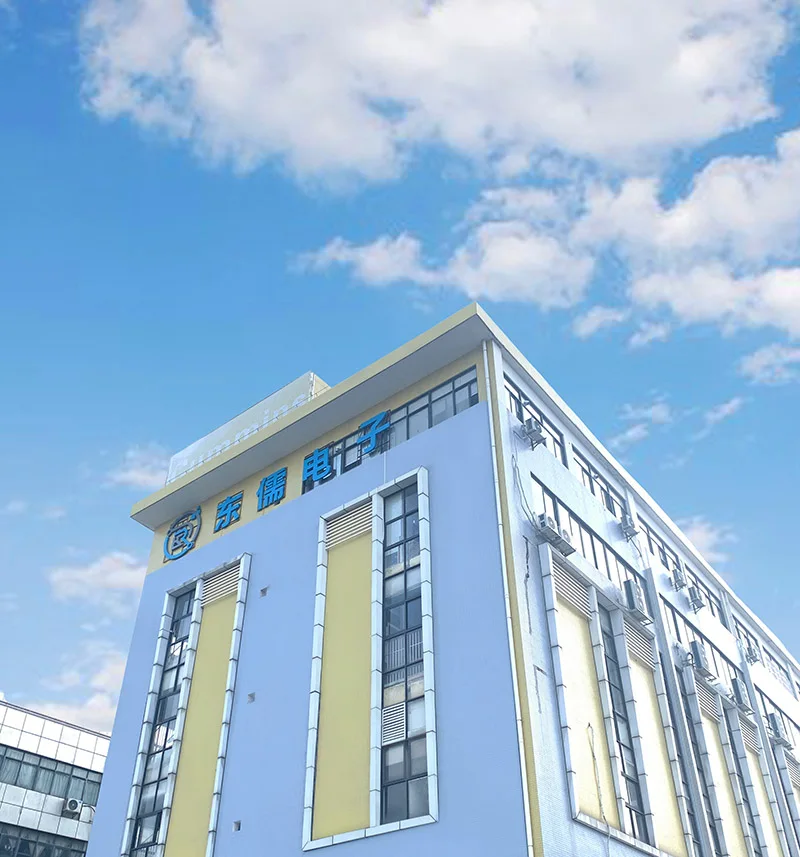Guangzhou Dongru Electronic Technology Co., Ltd. 3