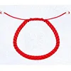 Perle di giada rossa-2
