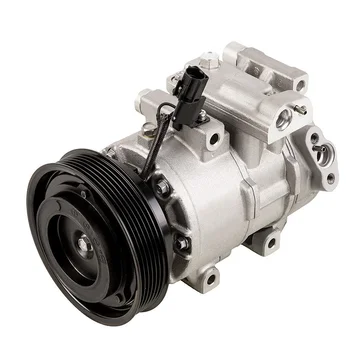 Automotive Air Conditioning System Compressor For Hyundai Veloster/kia ...