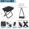Extra Large - Black, includes crossbody strap