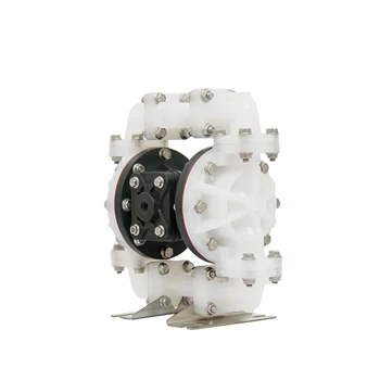 S05B2P2TPBS000  Air Operated Double Diaphragm Pump/ PTFE Material Reciprocating Pump