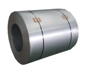 Chinese supplier High Quality Coated Steel Products meet standards aluminum magnesium plated quick shipping zinc coil