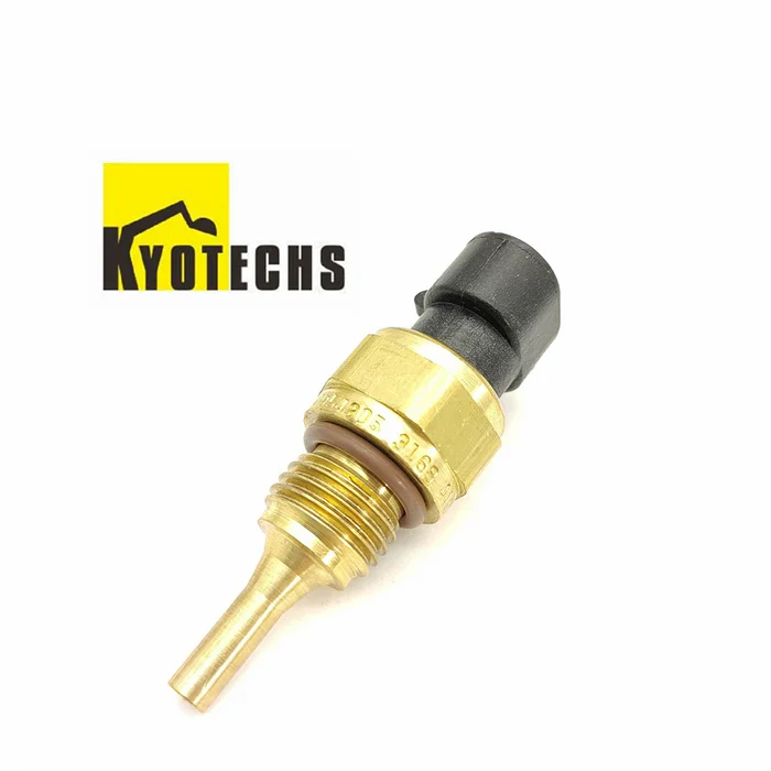 CATページ 218-0652 152-2788 177-7582 Sensor Switch Assembly for CAT 980H