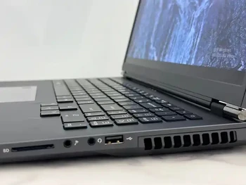 16インチ ゲーミングノートパソコン Intel 第12世代 Core i7-12650H
