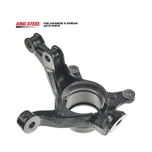 KINGSTEEL OEM 43212-52050 Automobile Parts Auto Spare Steering Knuckle Hub for TOYOTA VITZ KSP90 NCP9# SCP90 2005