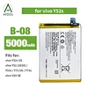 For Vivo B-08 vivo Y52s  Y31 (2021) 5000mAh