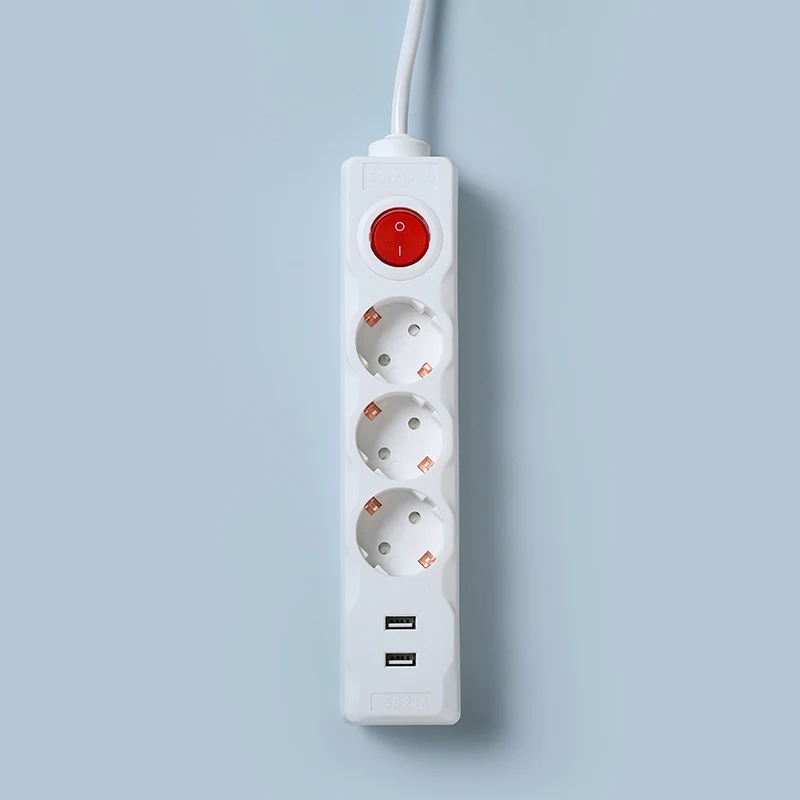 5 PEZZI Cavo USB 3.0 Tipo A B M M 3m 3 M Mt Blu Presa Connettore Sp