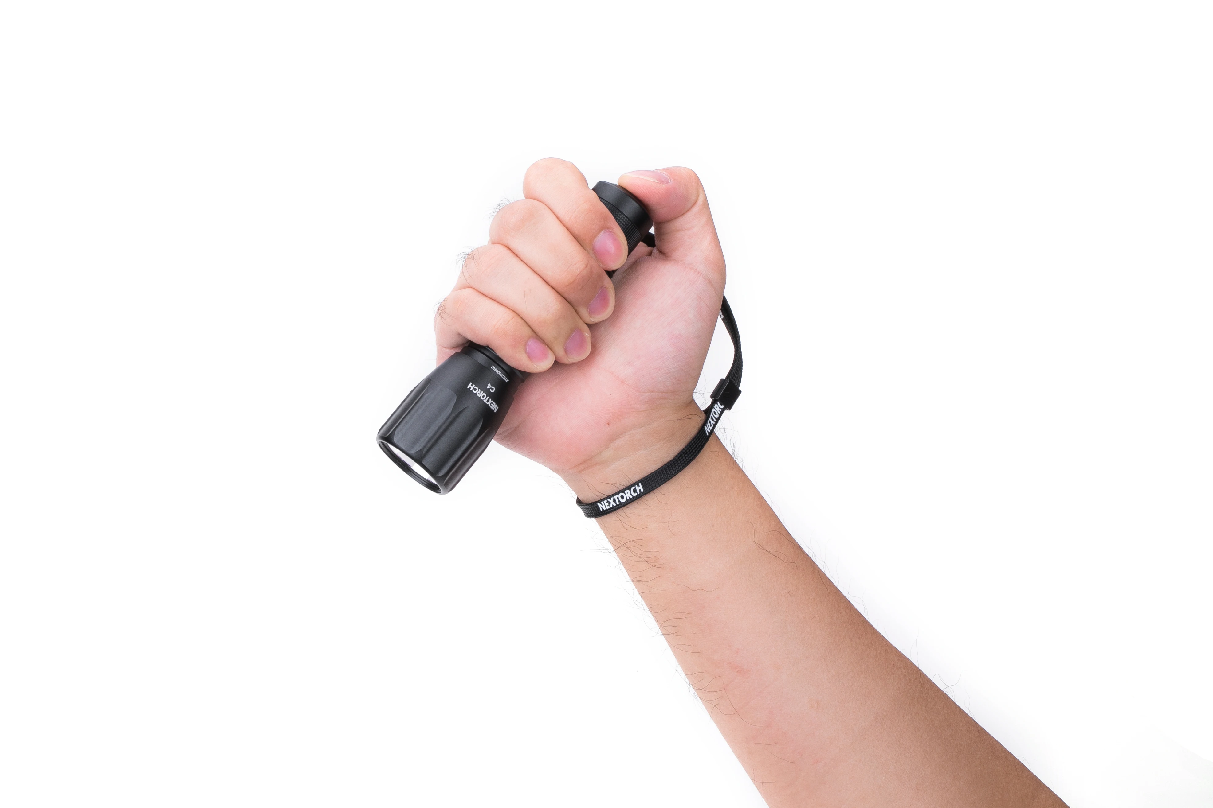 NEXTORCH C4 LED Waterproof Rechargeable 18650 Battery Flashlight 700 Lumen Led Rechargeable Torch Flashlight