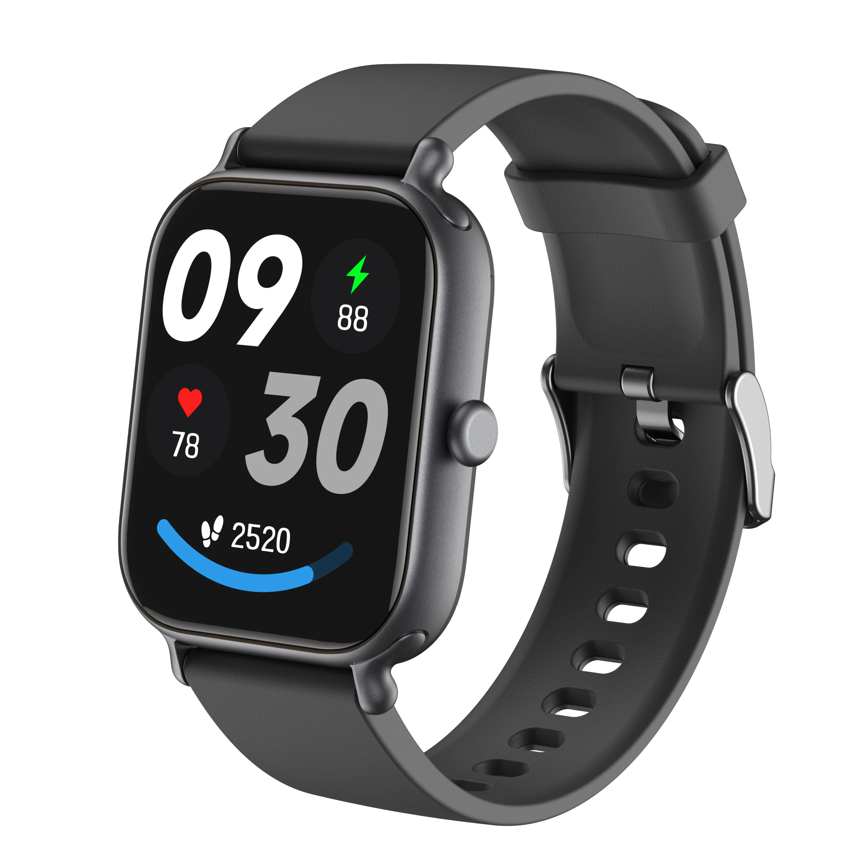 Smart Metal Bracelet for Men Women for Bluetooth Call Fitness Tracker Heart Rate Blood Oxygen Sleep Monitor Custom Watch Faces