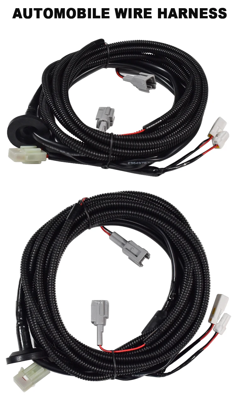 Ficha Molex Conector Para Auto Cable Db25 To Db9 Female To Female Ford ...