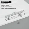 150mm B stainless  13mm/136
