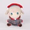 Striped clothes 29cm 018kg