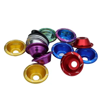 OEM Micro CNC Machining Motorcycle Bicycle Auto Spare Parts Custom Aluminum CNC Machining Turning Motorcycle Accessories