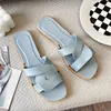 Cross band light blue