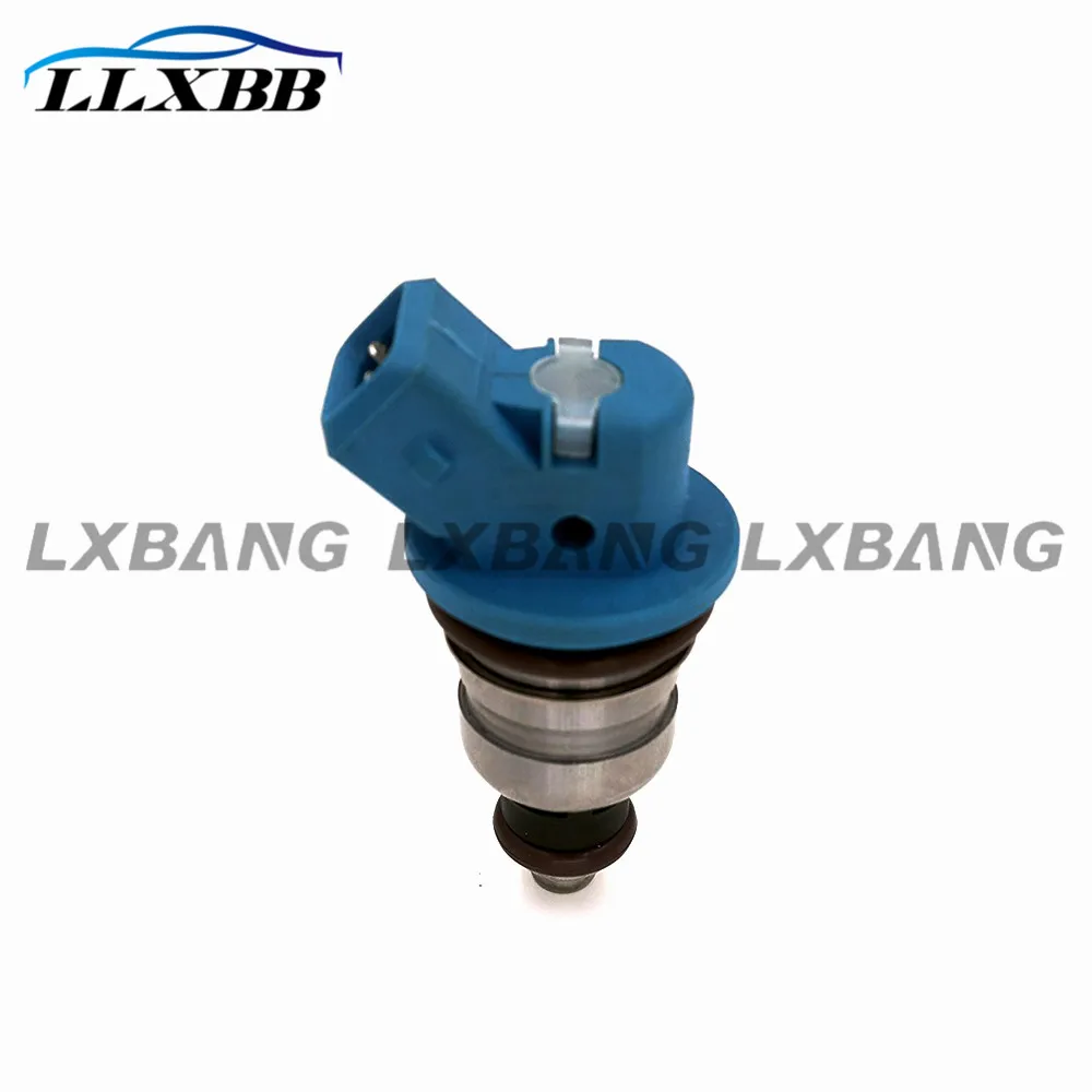 Original Fuel Injector Injection Nozzle 857056 for Renault Megane Volvo 8UW009087301 7700857056