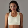 6623 vest-milk white