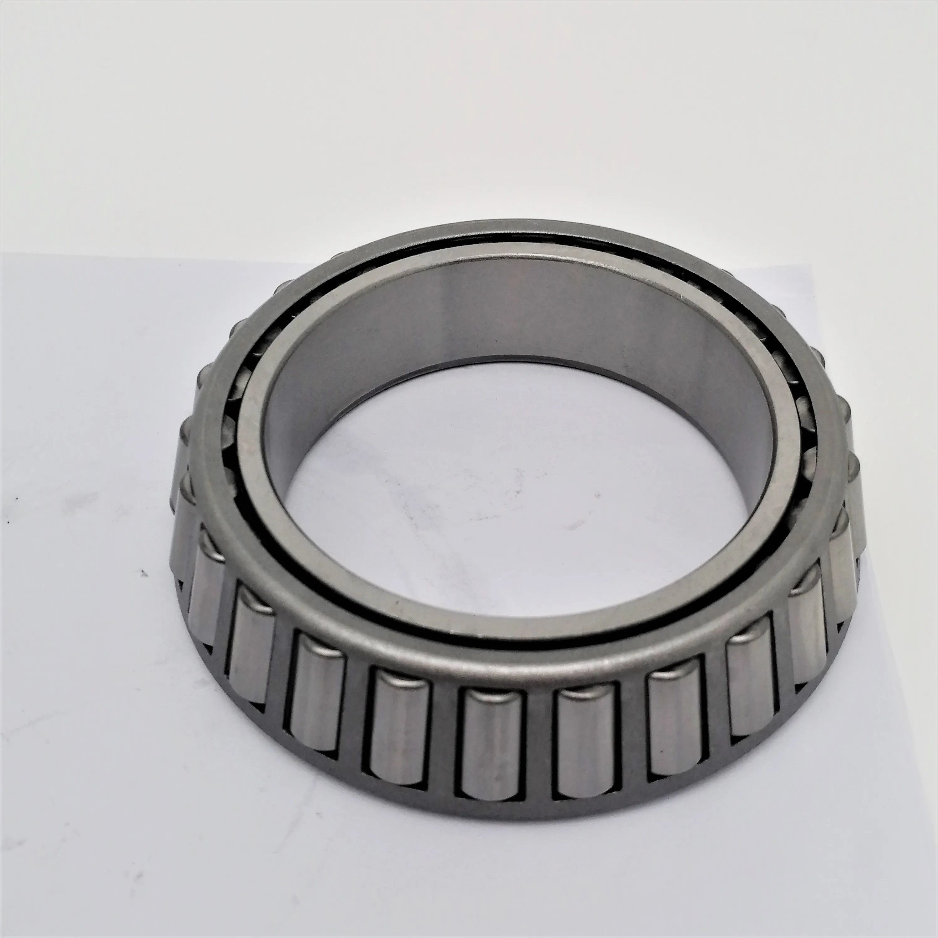 Forklift Spare Parts tapered roller bearing 0029245037 for Linde Forklift Spare Parts manufacture