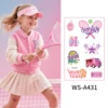 WS-A431