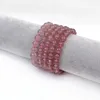 strawberry quartz
