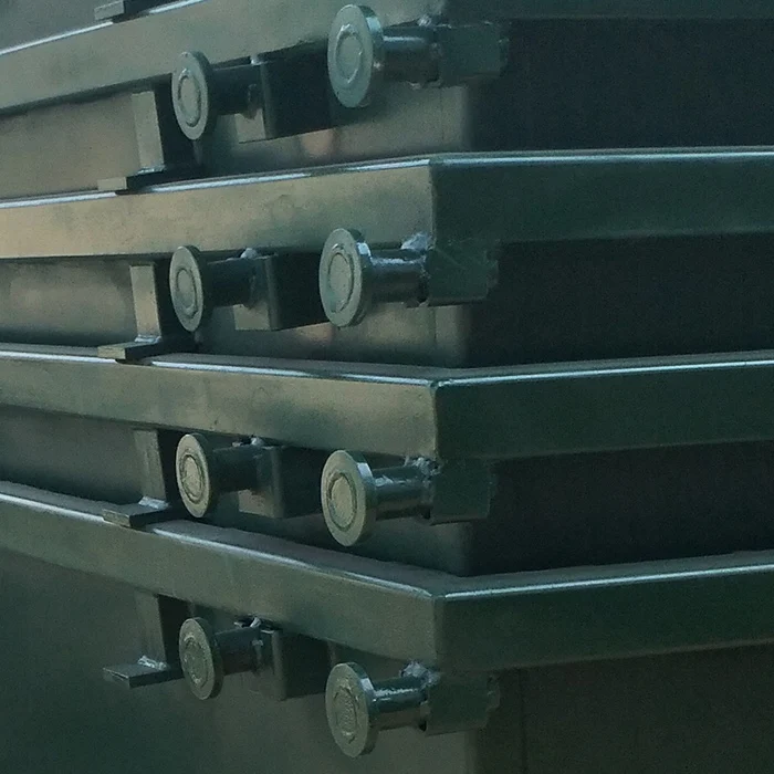 Все цвета, переработка, контейнер для мусора, крюк, подъемная корзина, погрузчик, грузовые корзины, контейнер для блокировки