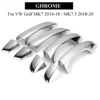 MK7 7.5 Chrome