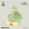 Random ladom duck green