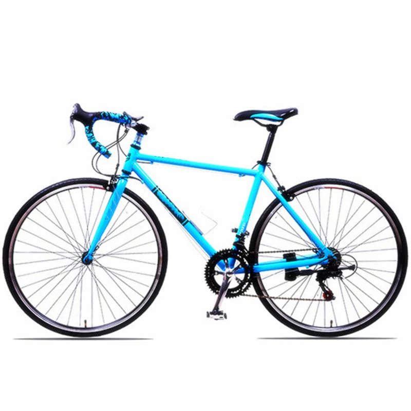 Pompe à Vélo Matex Vintage - Cadre Acier Blanc - Presta - Japon