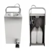 450x360x900mm-Foot pump