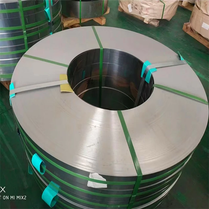 304 Stainless Steel Coil 304 316 321 904L 2B Ba Mirror Hot Cold Rolled Stainless Steel Coil And Strip