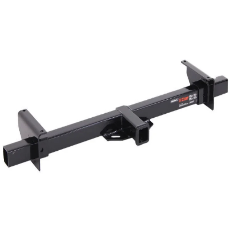 Adjustable Width Trailer Hitch Receiver For Rvs,18" To 51" Wide,Trailer Hitch,Trailer Hitch Drop