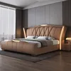 Gilded Brown