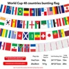 Coppa del mondo di calcio di 48 paesi