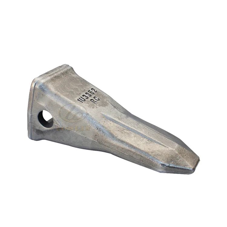 Excavator Bucket Teeth Types 1U3552RC